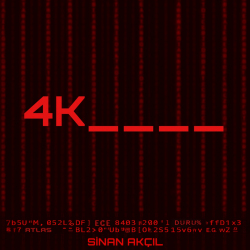 SİNAN AKÇIL FT DURU - BANA AİTSİN