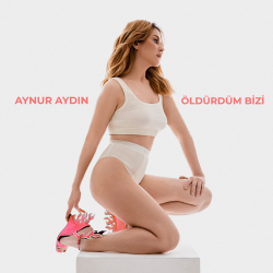 AYNUR AYDIN - SALLA