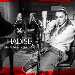 HADİSE - SIFIR TOLERANS