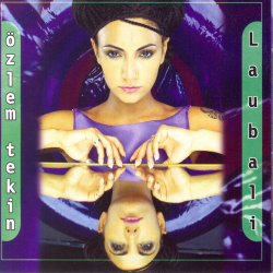 ÖZLEM TEKİN - LAUBALI