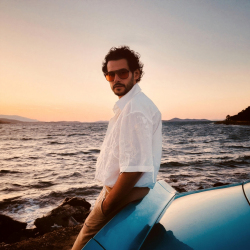 CEM BELEVİ - SEVDİM