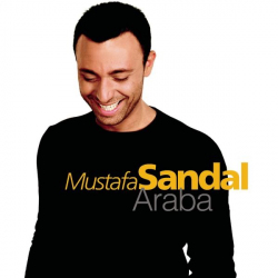 MUSTAFA SANDAL - ARABA