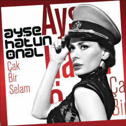 AYŞE HATUN ÖNAL - ÇAK BİR SELAM-(GURCELL-STYLE-MİX)