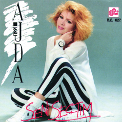 AJDA PEKKAN - VAZGEÇME