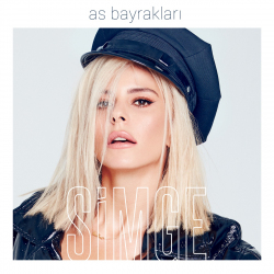 SİMGE - AS BAYRAKLARI