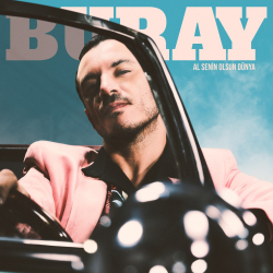 BURAY - KALBİME KALBİME