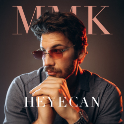 MUSTAFA MERT KOC - HEYECAN