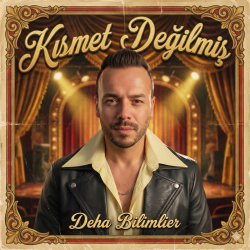 DEHA BİLİMLİER - KISMET DEĞİLMİŞ