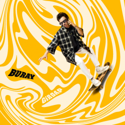 BURAY - GİRDAP