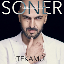 SONER SARIKABADAYI - TEKAMÜL