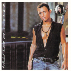 MUSTAFA SANDAL - KADERE BAK