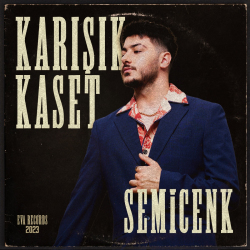 SEMİCENK - GÖZLERİNDEN GÖZLERİNE