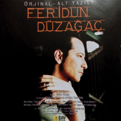 FERİDUN DÜZAĞAÇ - F.D