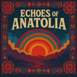 ANKARA ECHOES - BENİ AL