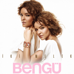 BENGÜ - KOCAMAN ÖPÜYORUM