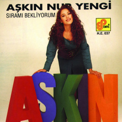 AŞKIN NUR YENGİ - BİR ZAMAN HATASI