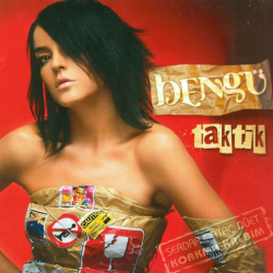 BENGÜ - KALBİM (SLOW VERSİON)