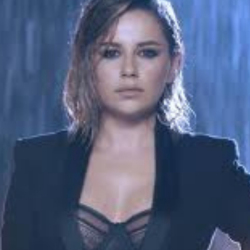 MERVE ÖZBEY - VURACAK