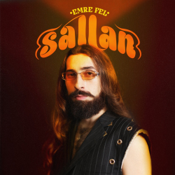 EMRE FEL - SALLAN