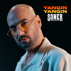 Soner Sarıkabadayı - YANGIN YANGIN