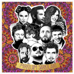 KENAN DOĞULU - TAVLA