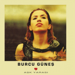 BURCU GÜNEŞ - ALİMALLAH