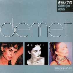 DEMET SAĞIROĞLU - ARNAVUT KALDIRIMI
