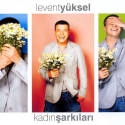 LEVENT YÜKSEL - AYRILMAM