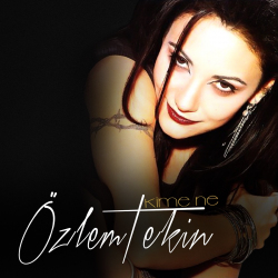 ÖZLEM TEKİN - AŞK HERŞEYİ AFFEDER Mİ