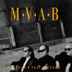 MAZHAR & FUAT & ÖZKAN - NE BİLEYİM BEN