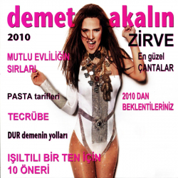 DEMET AKALIN - OLACAK OLACAK