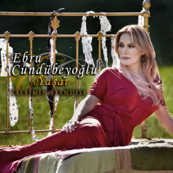 EBRU YAŞAR - İĞNE İPLİLK