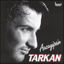 TARKAN - GÜL DÖKTÜM YOLLARINA