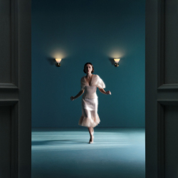 ZEYNEP BASTIK - MİSAFİR