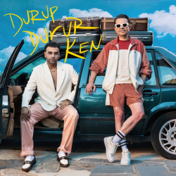 SALMAN TİN FT KENAN DOĞULU - DURUP DURURKEN