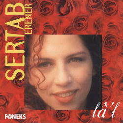SERTAB ERENER - YANARIM