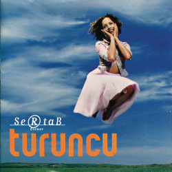SERTAB ERENER - KUMSALDA