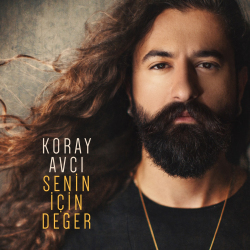 KORAY AVCI - ADALETİN BU MU DÜNYA
