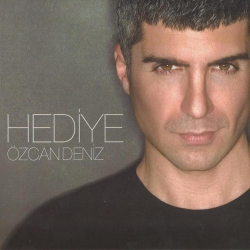 ÖZCAN DENİZ - BİR DUDAKTAN