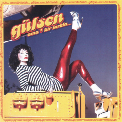 GÜLŞEN - RUHUMU ASLA