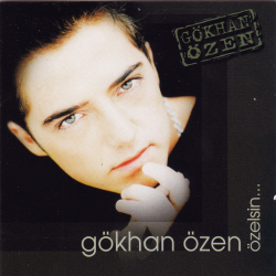 GÖKHAN ÖZEN - DAYANAMAM