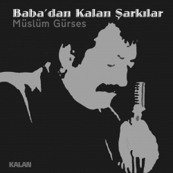 MÜSLÜM GÜRSES - SENSİZ OLMAZ