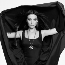 MELİKE ŞAHİN - ORTAK