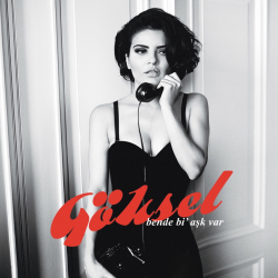 GÖKSEL - AŞKIN YALANMIŞ