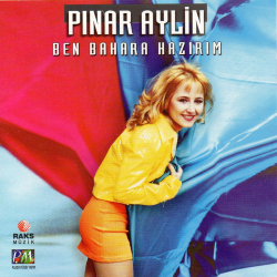 PINAR AYLIN - YA SEN GİDİP DE