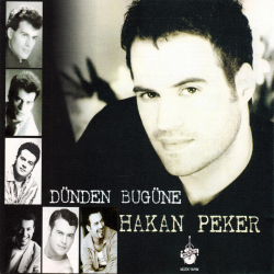 HAKAN PEKER - AMMA VELAKIN