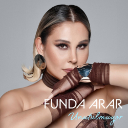 FUNDA ARAR - UNUTULMUYOR