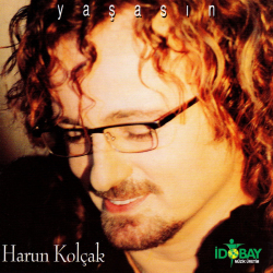 HARUN KOLÇAK - AĞLAT BENİ