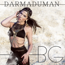 BURCU GÜNEŞ - DARMA DUMAN