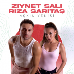 ZİYNET SALİ FT RIZA SARITAŞ - AŞKIN YENİSİ